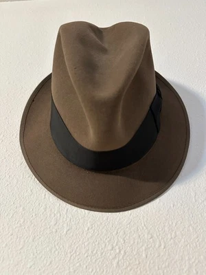 ❗️2個まとめ売り❗️40's vintage STETSON Stetson 1940s Vintage Hats for Men for sale | eBay