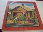 Grateful Dead - Terrapin Station LP Vintage 1977 Vinyl Record AL-7001 - Listen