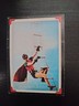 BATMAN - RIDDLER BACK - card #38 Topps 1966 U.S.A. RESCUED B