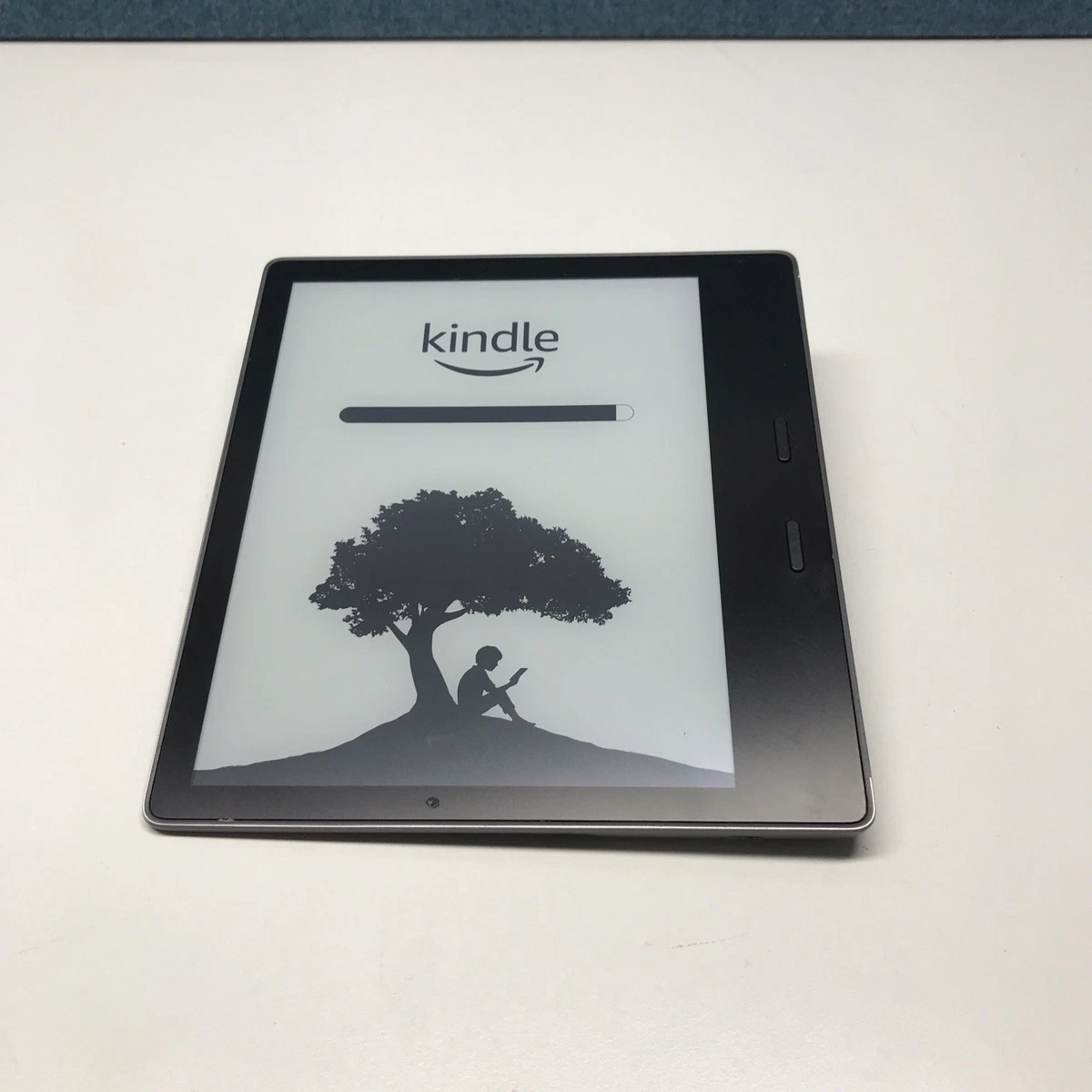 Amazon Kindle Oasis 9th Generation eBook Readers for sale - eBay