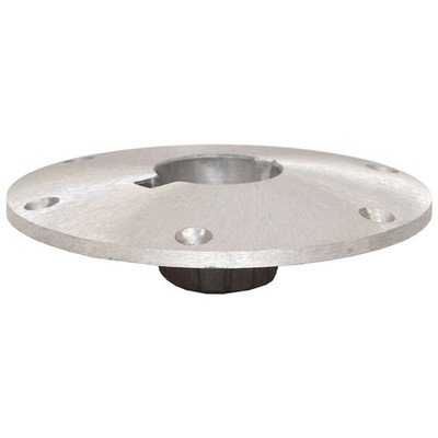 Springfield Marine Boat Taperlock Base 3600003 | 9 Inch Satin