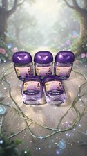 5-Pack ALL NEW Rapunzel Disney Princess PocketBac Sanitizer Bath  Body Works