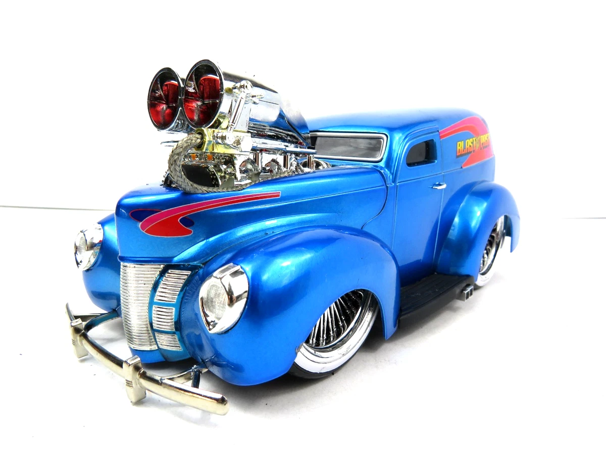 25+ Muscle Machines Ford 1:18 Scale Diecast & Toy Vehicles for