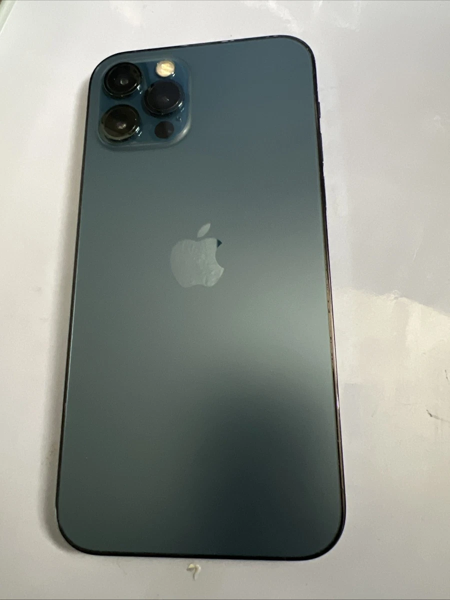 Apple iPhone 12 Pro 128GB for Sale - Shop New & Used Cell Phones