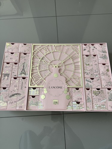 EMPTY Lancome Advent Calendars 24 doors 2025 ORIGINAL | eBay