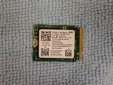 Lite-On CL1-3D256-Q11 256GB m.2 NVMe Gen3x4