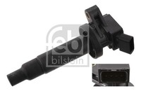 Febi Bilstein ZüNdspule 32056 FüR 107 Auris Corolla C1 Verso Avensis Yaris Aygo