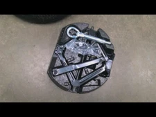 EQUINOX   2018 Tools Jack 684327