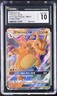 Charizard GX SM211 BLACK STAR PROMO Holo Pokémon Card CGC Gem Mint 10