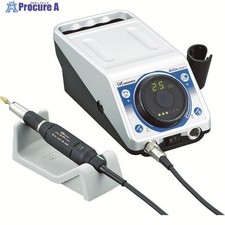 Nakanishi EV250-100 Electric Motor Control Unit High Torque Precision AC100V