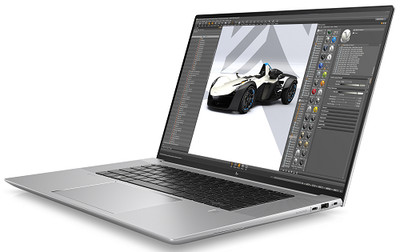 HP ZBook Studio 16 G9 Intel Core i7-12800H 32GB RAM 1TB SSD RTX A3000 W11P READ