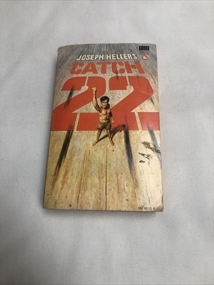Catch 22 Joseph Heller