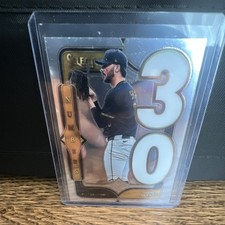 Panini Select Numbers Paul Skenes #1 Pittsburgh Pirates MLB Baseball 2025