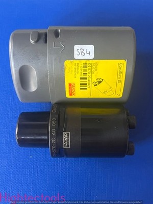 C4-570-2C 40 053 Adapter Coromant Capto Sandvik 1.Stk