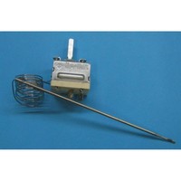 Thermostat Kompatibel Mit Gorenje 703315 Ego 55.17062.140 50-320°C FüR Backofen