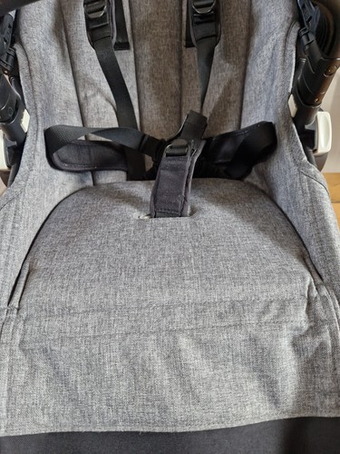 Bugaboo Donkey3 Seat Extension Set - Picture 7 of 10