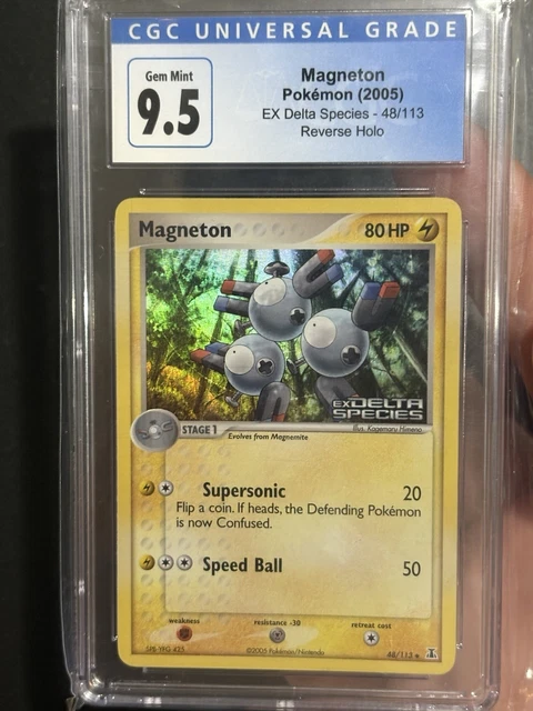 Magneton