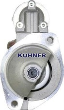 AD K&Uuml;HNER Starter  f&uuml;r MERCEDES-BENZ