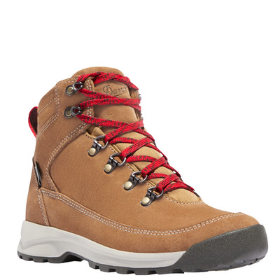 Danner Ladies Adrika Sienna Brown Waterproof Hiking Boot 30131