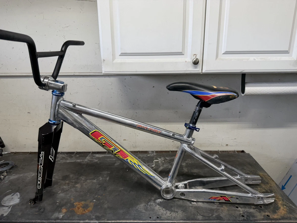 24 in Wheel Bike Frames for sale | eBay