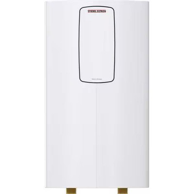 Stiebel Eltron Electric Tankless Water Heater,277V DHC 9-3 CLASSIC Stiebel
