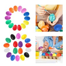 Egg Shakers Toys Percussion Instruments for Music Preschool Kids and Adults