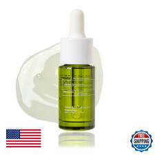 KORRES Santorini Grape Velvet Skin Drink Hydrating Serum Resveratrol 0.5oz