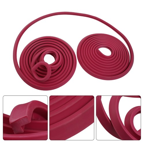 Replacement 10M For pool Table Bumpers Cushions Suitable for All Tables - Picture 6 of 65