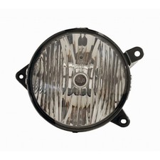Fo2593228 Fits 2010-2012 Ford Mustang Gt Model Passenger Side Fog Light Capa Fo2593228 Fits 2010-2012 Ford Mustang Gt Model Passenger Side Fog Light Capa