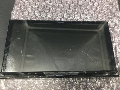 Pioneer AVIC-W8400NEX AVIC-W8500NEX AVIC-W8600NEX | FRONT PANEL ASSEMBLY|