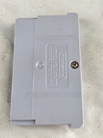 Game Boy Advance Video: Pok&eacute;mon - A Hot Water Battle & For Ho-Oh The Bell Tolls