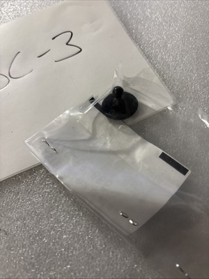 OEM 2016-2019 Mazda CX9 Type 2 Upper Weather-Strip Fastener Inner