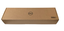 DELL 08JPPH KM5221WBKB-US Wireless Keyboard  Mouse Combo Black Open Box