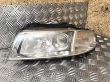 Feu avant (phare) Audi A4