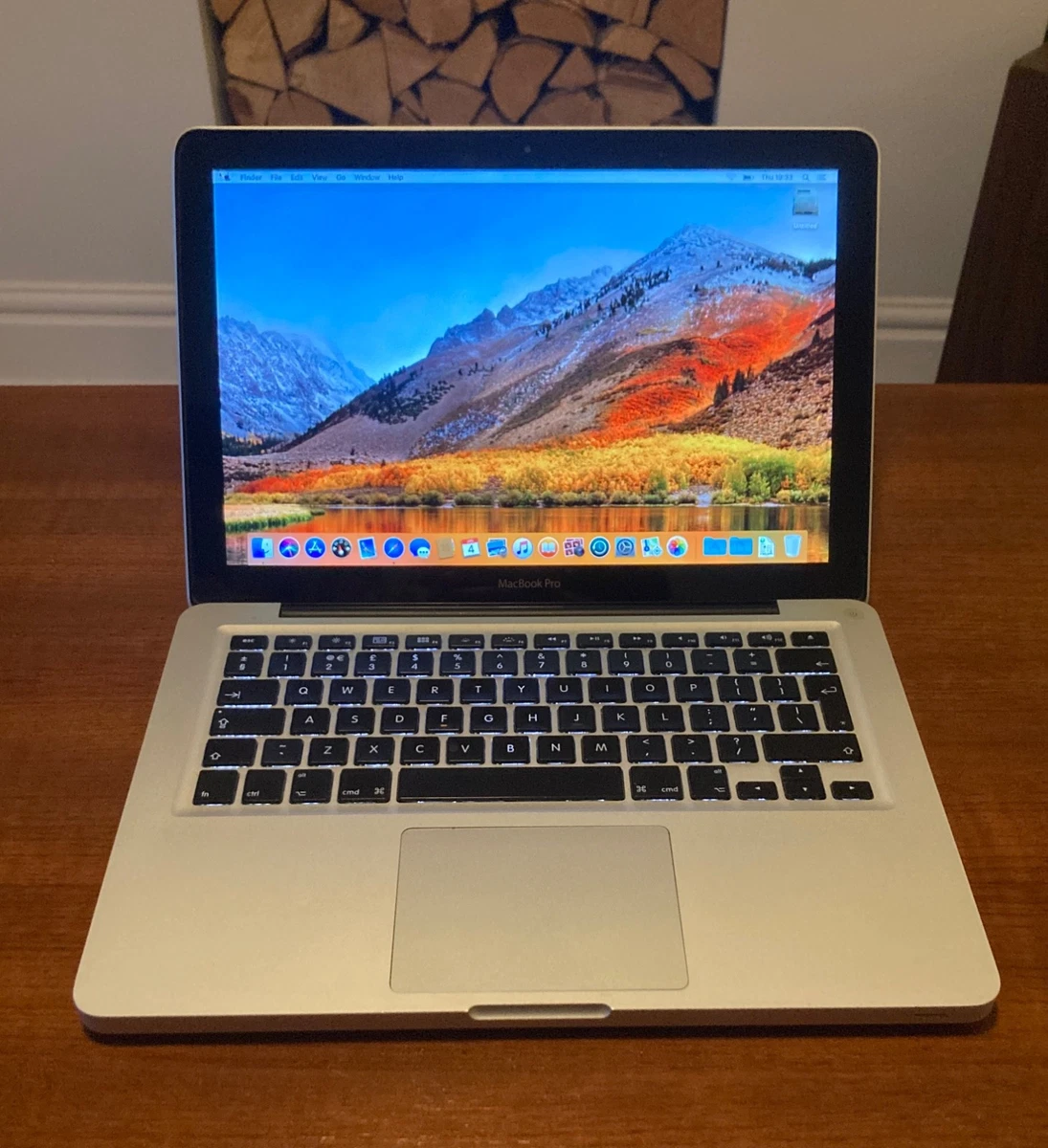 Macbook Pro 13 Early 2011 for sale | eBay UK