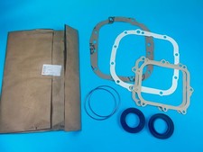 Gearbox Gasket Set Fits VW Bus Type 2 Bay Type 25 Vanagon 1976-83 091398005A NOS