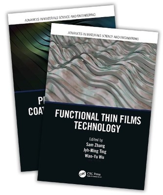 Protective Thin Coatings and Functional Thin Films Technology... - 9780367542405