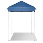 5x5ft Pop Up Canopy Outdoor Portable Folding Instant  Gazebo With Bag