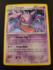 Gengar Pokémon XY-BREAKthrough 60/162 Holo Promo