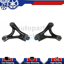 2 Front Lower Mevotech Control Arm Ball Joint For Mercury Mystique 2000 1999