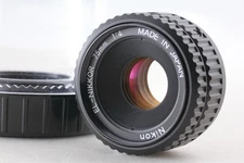 [MINT] Late Nikon EL Nikkor 75mm f4 N Enlarging Lens L39 From JAPAN