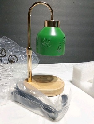 Loowoko Candle Warmer Lamp, Housewarming Gifts for New Home Decor, ... Fast Ship