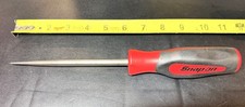 Snap On Sg7asab 10-58 Instinct Awl Red Usa Snap On Sg7asab 10-58 Instinct Awl Red Usa