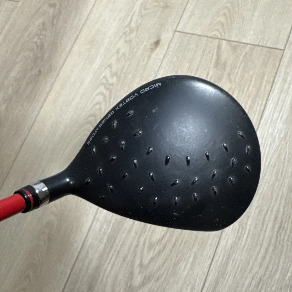 Wilson Staff D300 18* 5 Wood Matrix Speed RUL Z A-Type 49 A Mid LEFT HANDED - Image 4 of 4