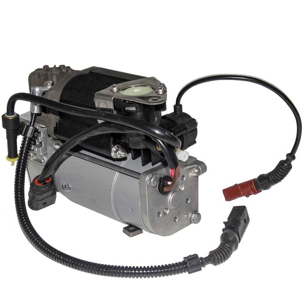 Air Suspension Air Compressor Pump For Bentley GT GTC Phaeton V8 W12 3D0616005P