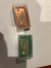 Pokemon Fire Red & Leaf Green ( Nintendo Game Boy Advance 2004)