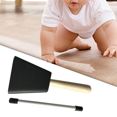 Cowbell Percussion Instrument mit Drum  Mallet Professionelles