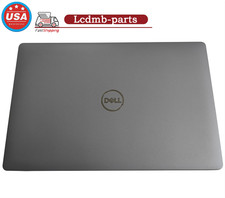 Dell Latitude 5510 Precision 3551 Lcd Rear Lid Panel Replacement - 0F0N34 USK
