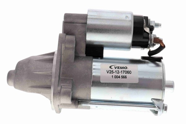 Vemo Anlasser Starter 1.1 Kw Passend FüR Ford Fiesta VI Mazda 2 C30 JH JD DA HCP-image