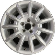 Volkswagen Beetle Oem Wheel 16 2002-2007 Rim Alloy Factory Original 69802 Volkswagen Beetle Oem Wheel 16 2002-2007 Rim Alloy Factory Original 69802